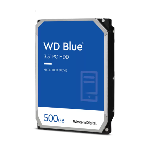 WD5000AZLX(7200rpm)          #