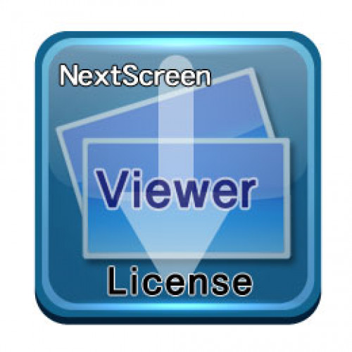 NS Viewer 追加ライセンス