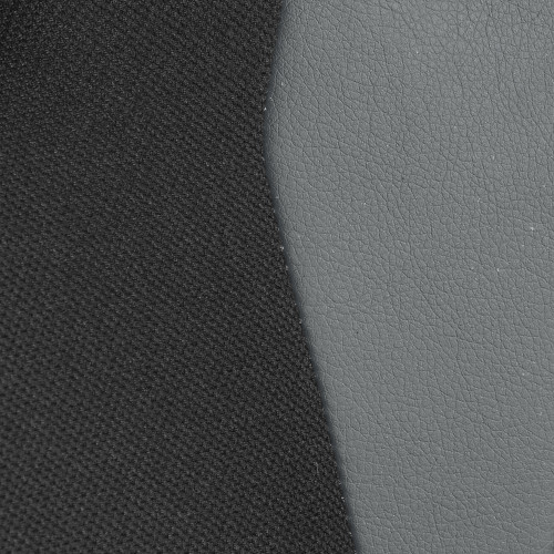 Wolf Gaming Chair (Grey)