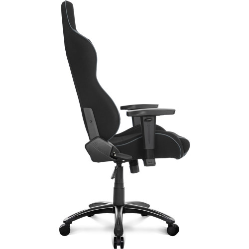 Wolf Gaming Chair (Grey)