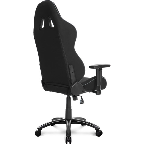 Wolf Gaming Chair (Grey)