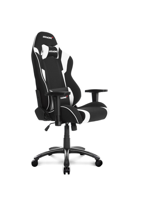 Wolf Gaming Chair (White)