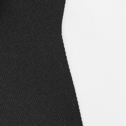 Wolf Gaming Chair (White)