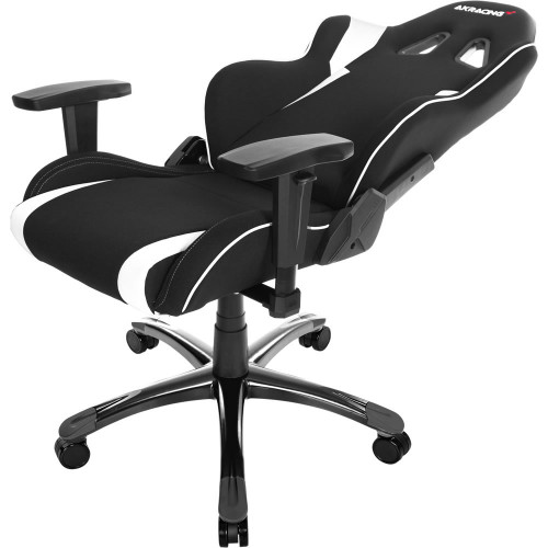Wolf Gaming Chair (White)