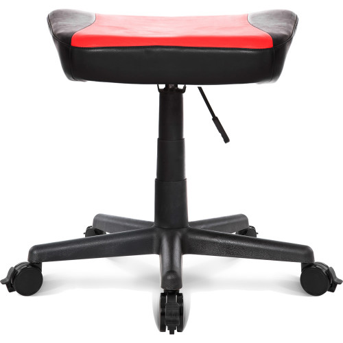 Footrest (Red)