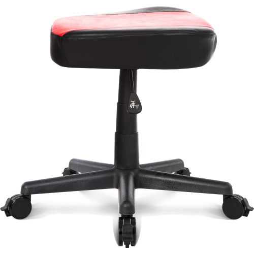 Footrest (Red)