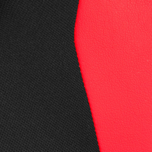 Wolf Gaming Chair (Red)