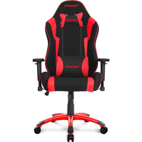 Wolf Gaming Chair (Red)