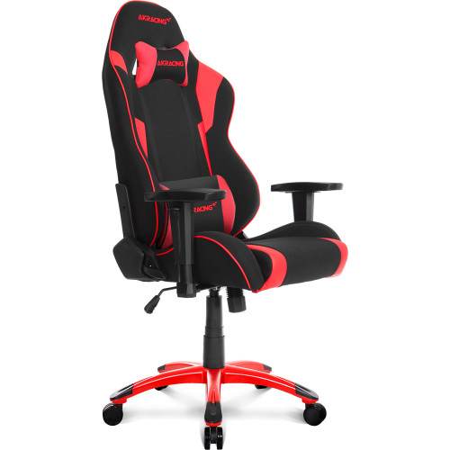 Wolf Gaming Chair (Red)