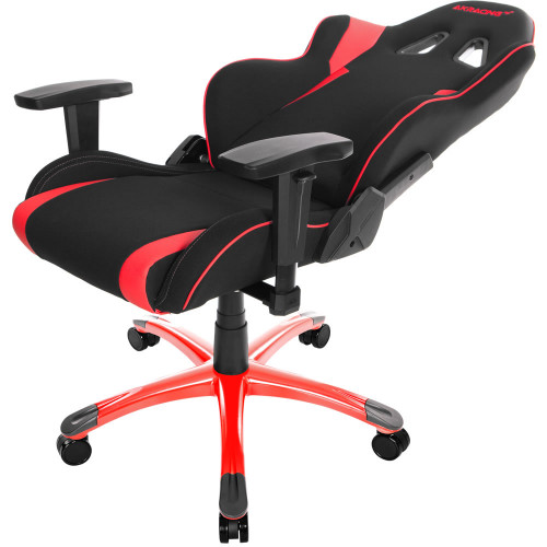 Wolf Gaming Chair (Red)