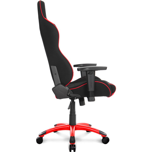 Wolf Gaming Chair (Red)