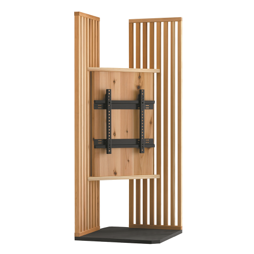 AVAWOOD サイネージスタンド