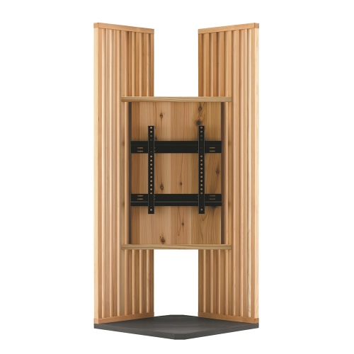 AVAWOOD サイネージスタンド