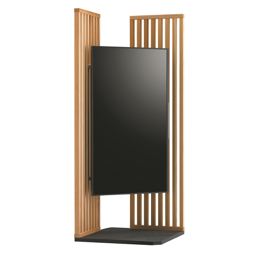 AVAWOOD サイネージスタンド