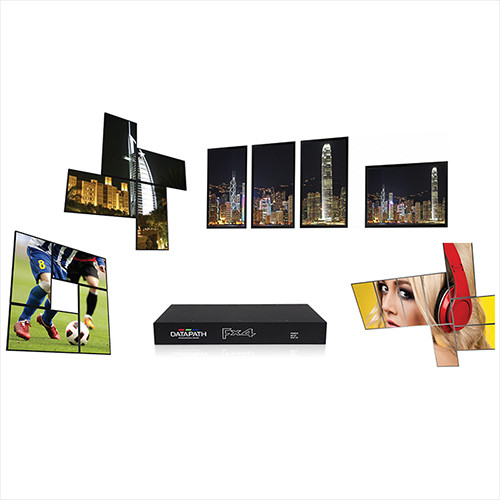Datapath FX4 HDMI