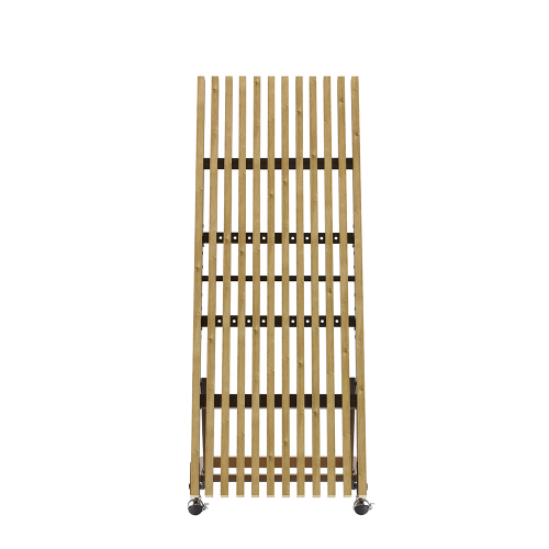 AVAWOOD サイネージスタンド（ナチュラル）