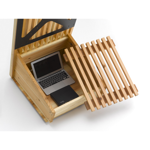 AVAWOOD サイネージスタンド