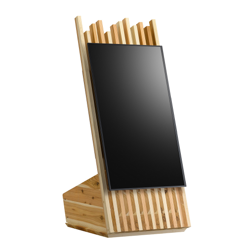 AVAWOOD サイネージスタンド