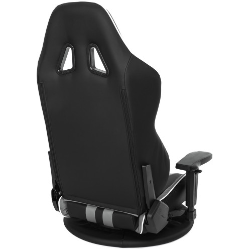 Gyokuza V2 Gaming Floor Chair(Grey)