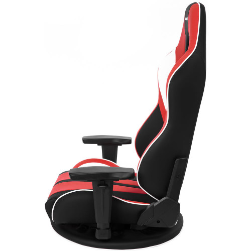Gyokuza V2 Gaming Floor Chair(Red)