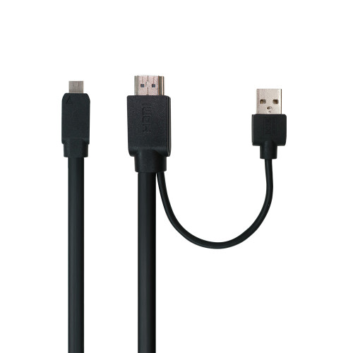 On-Lap1305用HDMI-A+USB-Aｹｰﾌﾞﾙ