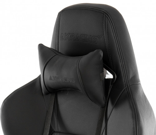 Premium Low (Raven)組立済