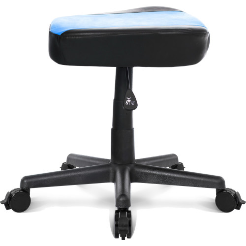 Footrest (Blue)