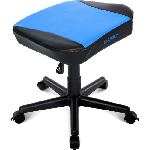 Footrest (Blue)