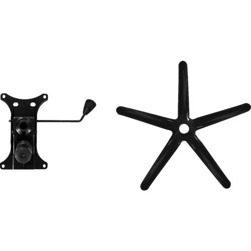 AKRacingﾁｪｱﾍﾞｰｽｷｯﾄ Nitro