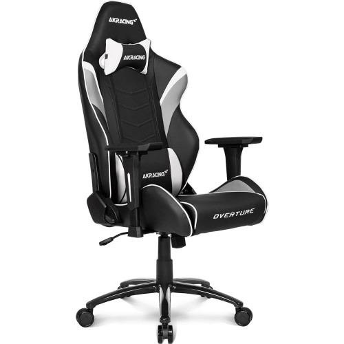 Overture Gaming Chair(Red)
