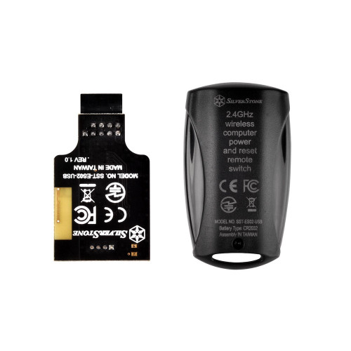 SST-ES02-USB