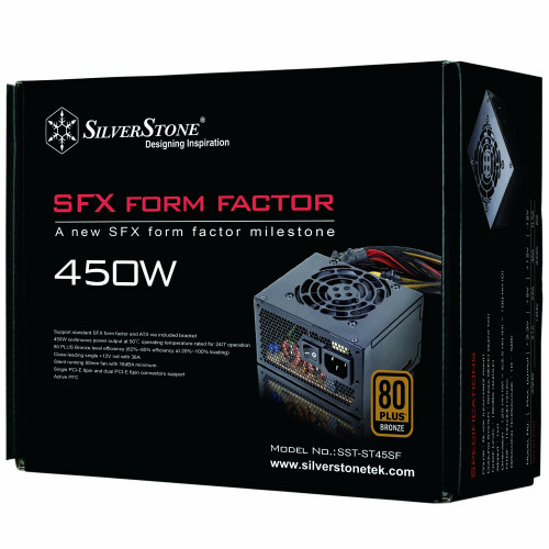 SST-ST45SF-V3