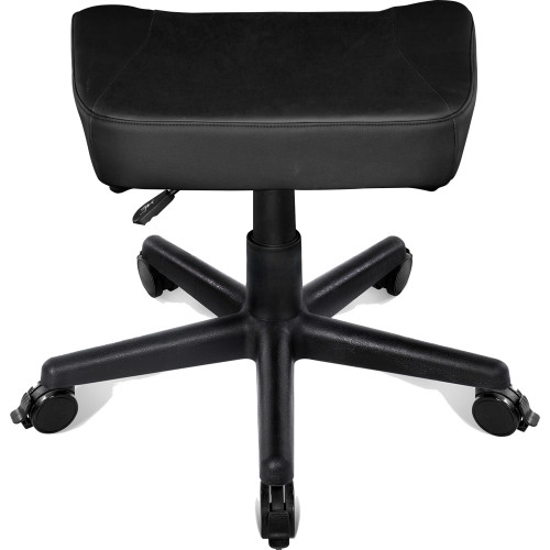 Footrest (Black)