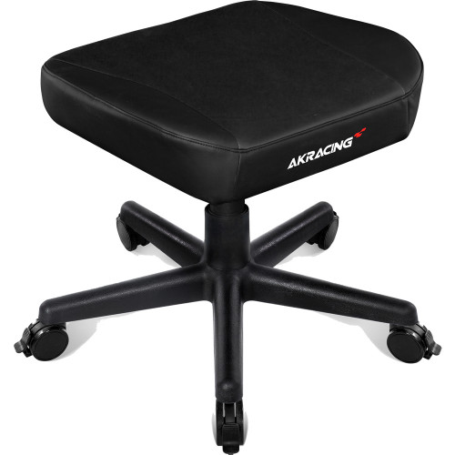 Footrest (Black)