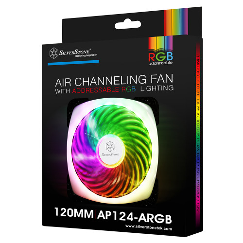 SST-AP124-ARGB