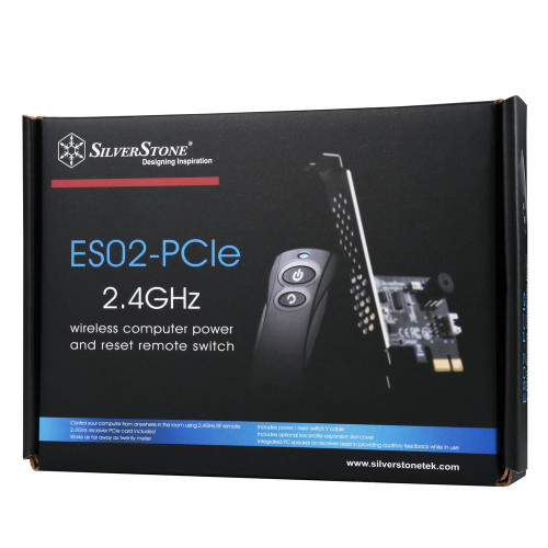 SST-ES02-PCIE