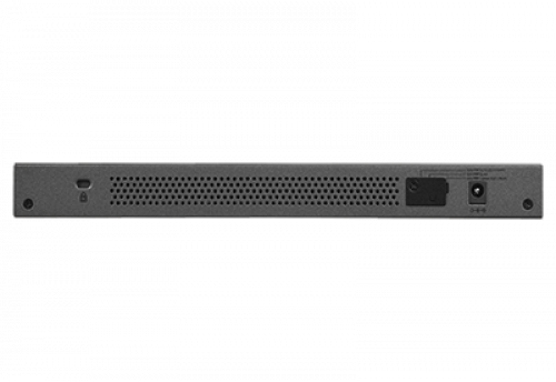 GS116LP ｷﾞｶﾞ16P PoE+ 76W ｱﾝﾏﾈｰｼﾞｽｲｯﾁ