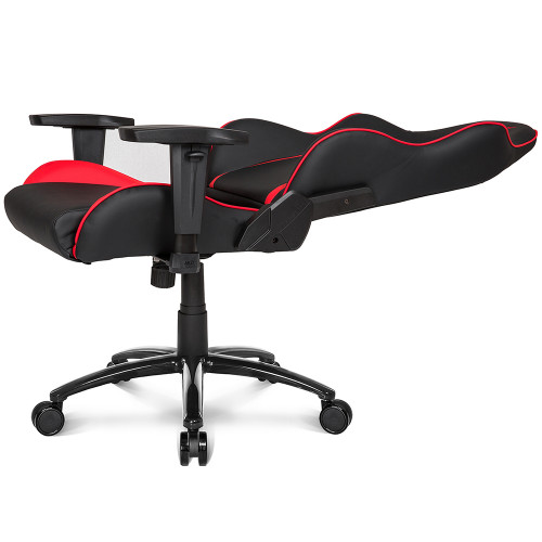 Nitro V2 Gaming Chair (Red)