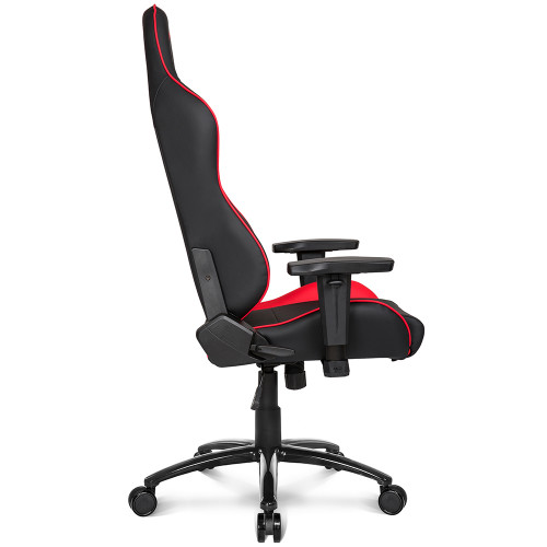 Nitro V2 Gaming Chair (Red)
