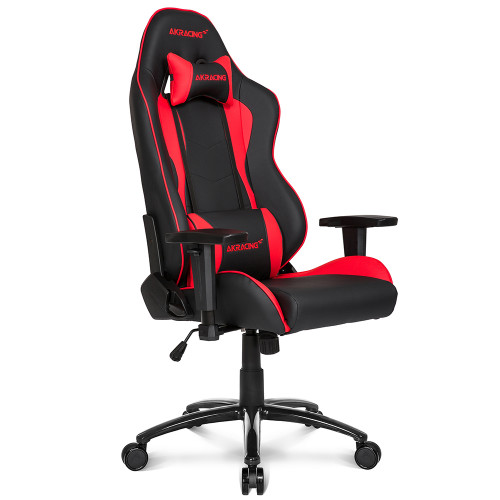 Nitro V2 Gaming Chair (Red)