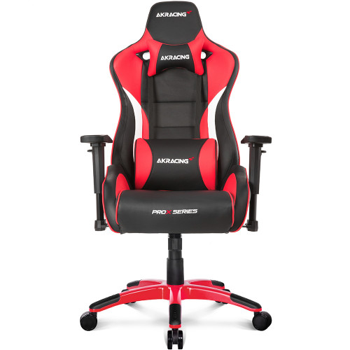 Pro-X V2 Gaming Chair (Red)