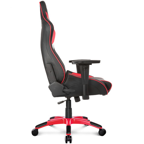 Pro-X V2 Gaming Chair (Red)