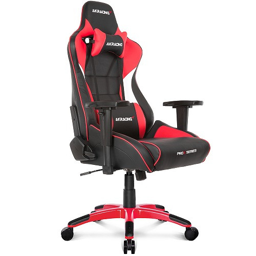 Pro-X V2 Gaming Chair (Red)