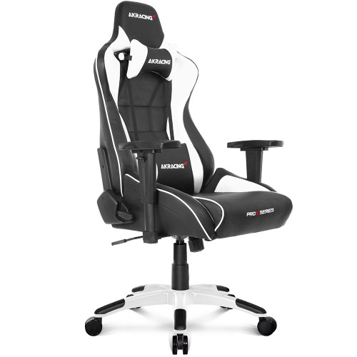 Pro-X V2 Gaming Chair (White)