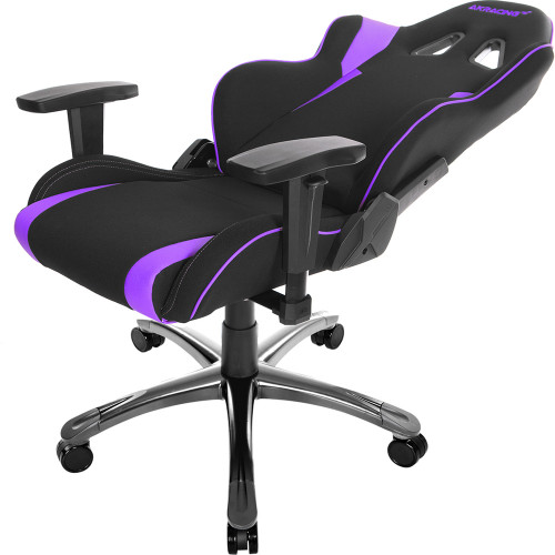 Wolf Gaming Chair (Purple)