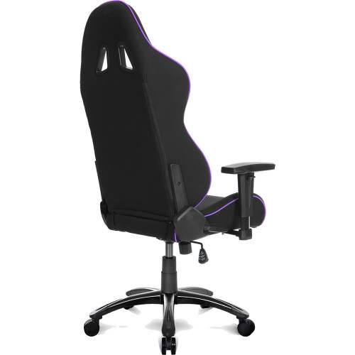 Wolf Gaming Chair (Purple)