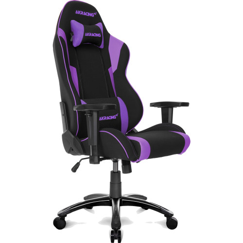 Wolf Gaming Chair (Purple)