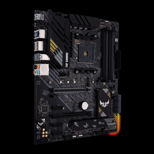 TUF GAMING B550-PLUS