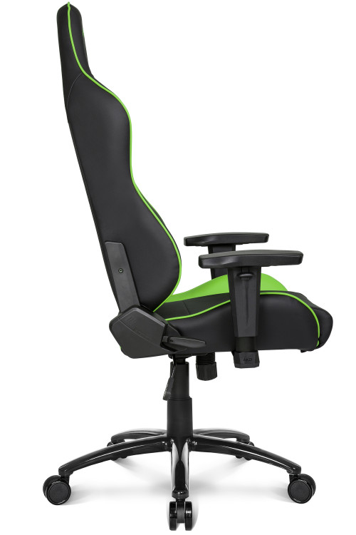 Nitro V2 Gaming Chair (Green)