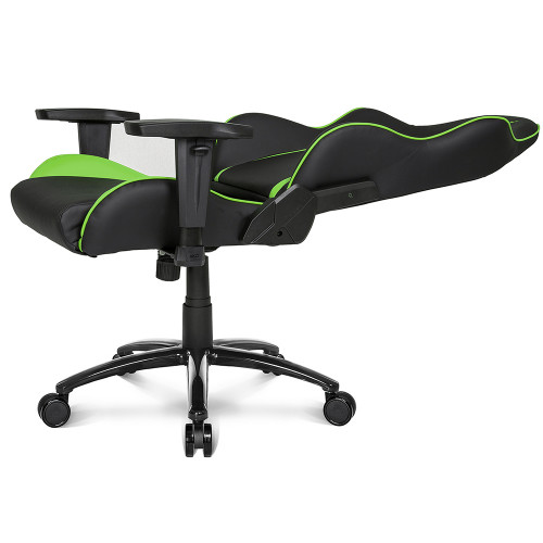 Nitro V2 Gaming Chair (Green)
